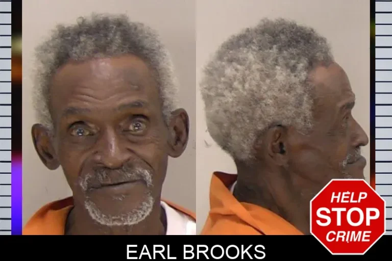 Earl Brooks