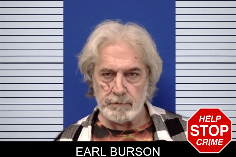 Earl Burson