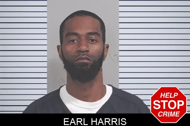 Earl Harris