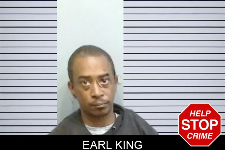 Earl King