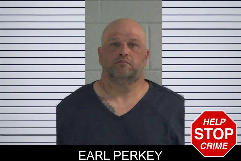Earl Perkey
