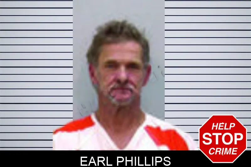 Earl Phillips