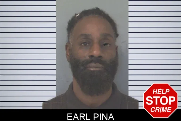 Earl Pina