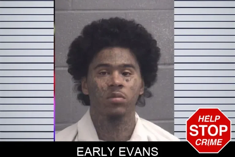 Early Evans