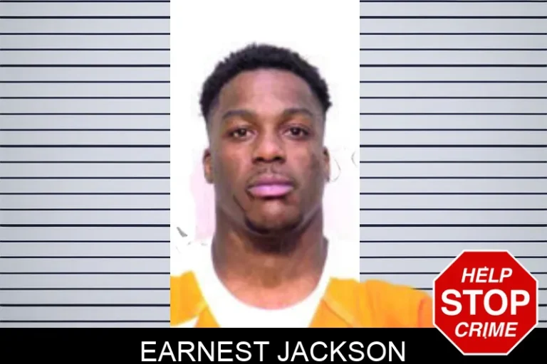 Earnest Jackson