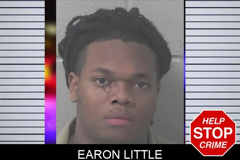 Earon Little