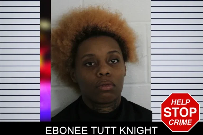 Ebonee Tutt Knight