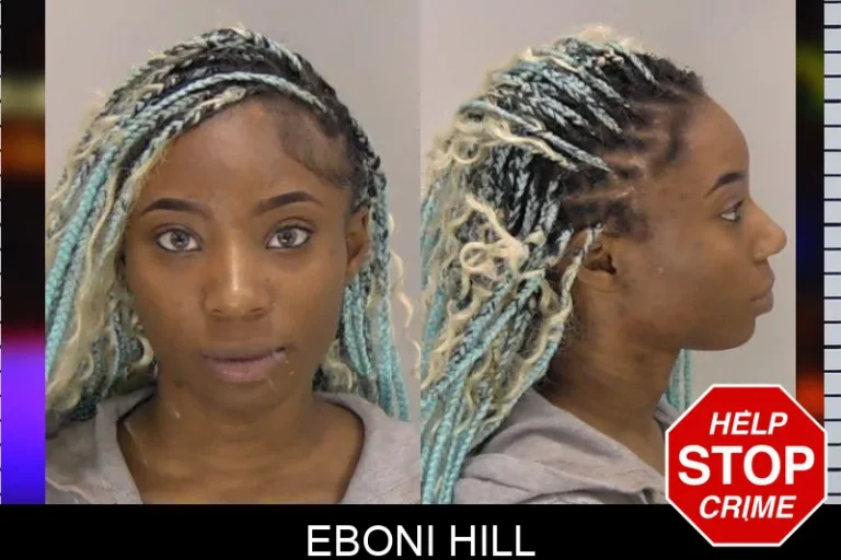 Eboni Hill
