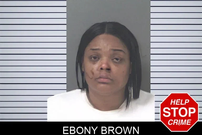 Ebony Brown