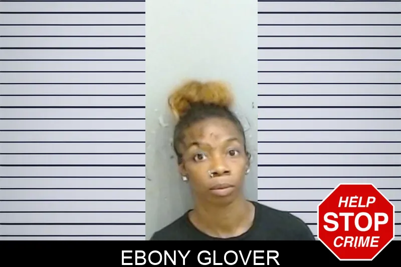 Ebony Glover