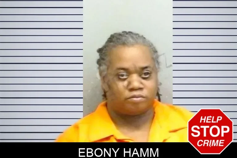 Ebony Hamm