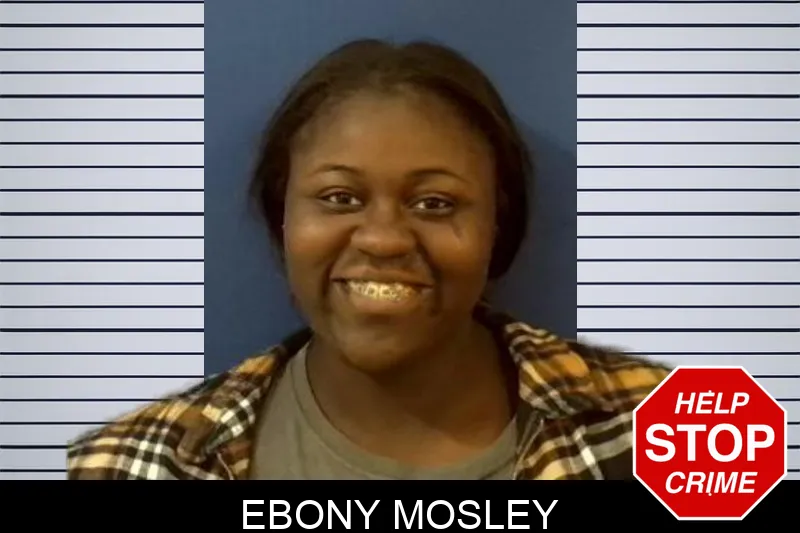 Ebony Mosley