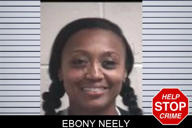 Ebony Neely