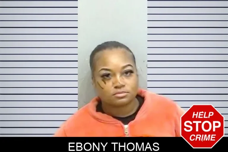 Ebony Thomas