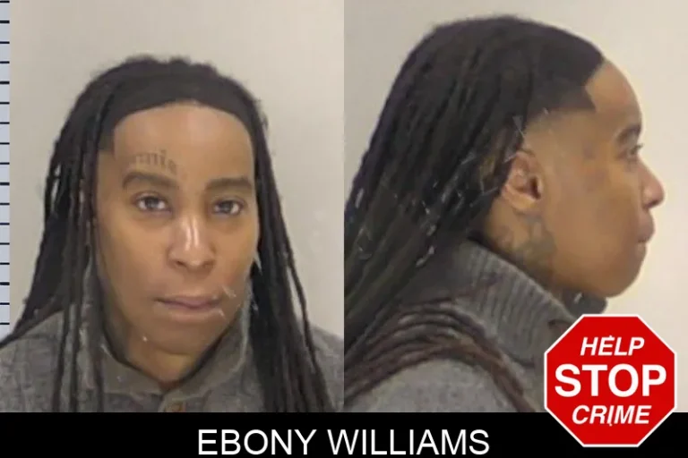Ebony Williams