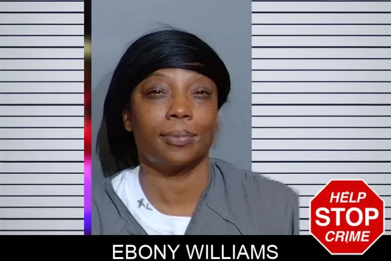 Ebony Williams