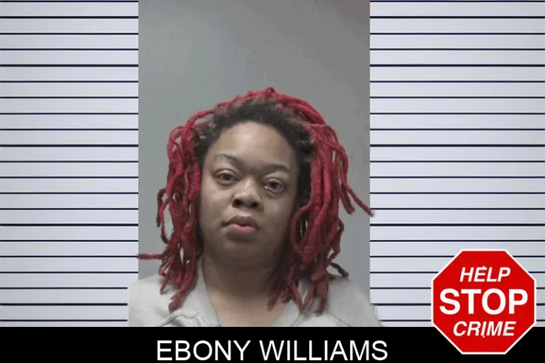 Ebony Williams