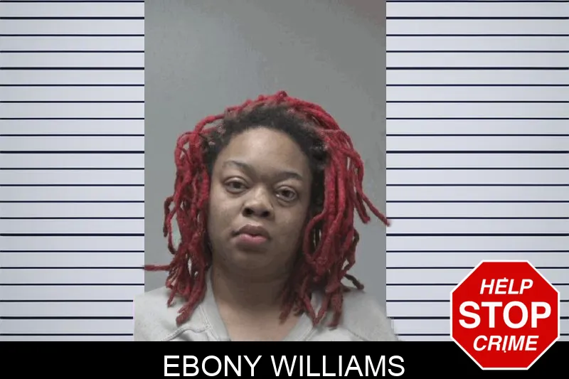 Ebony Williams