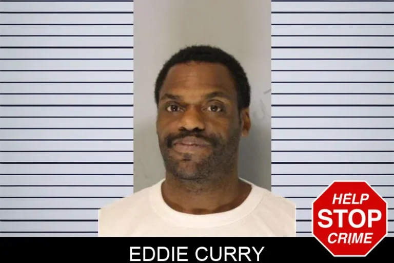 Eddie Curry