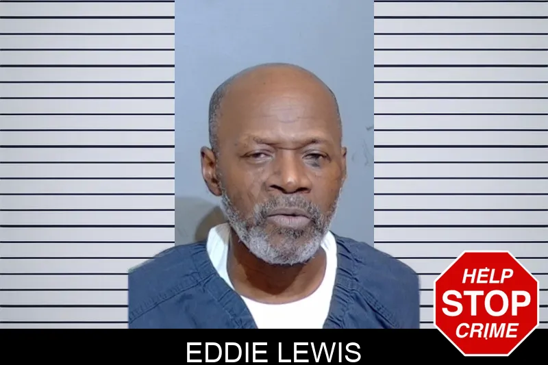 Eddie Lewis