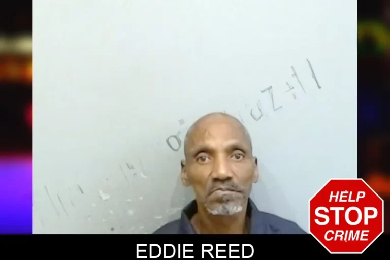 Eddie Reed