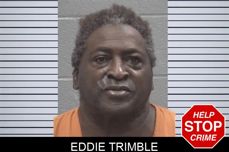 Eddie Trimble