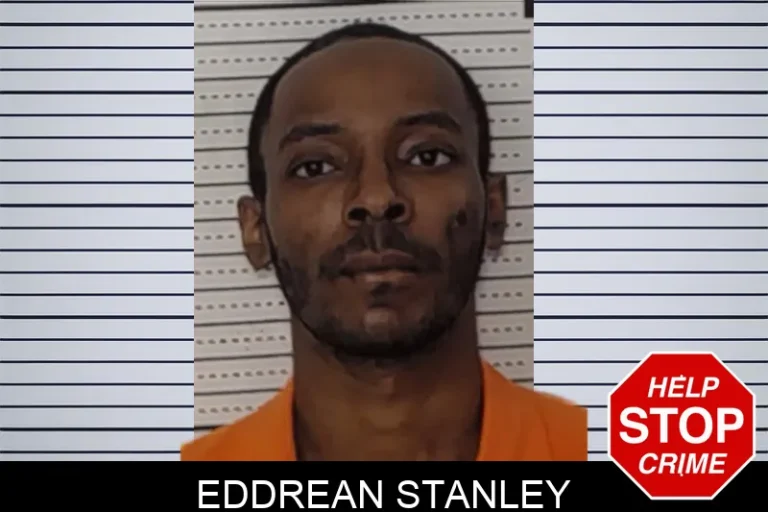 Eddrean Stanley