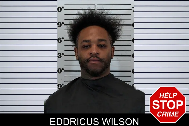Eddricus Wilson