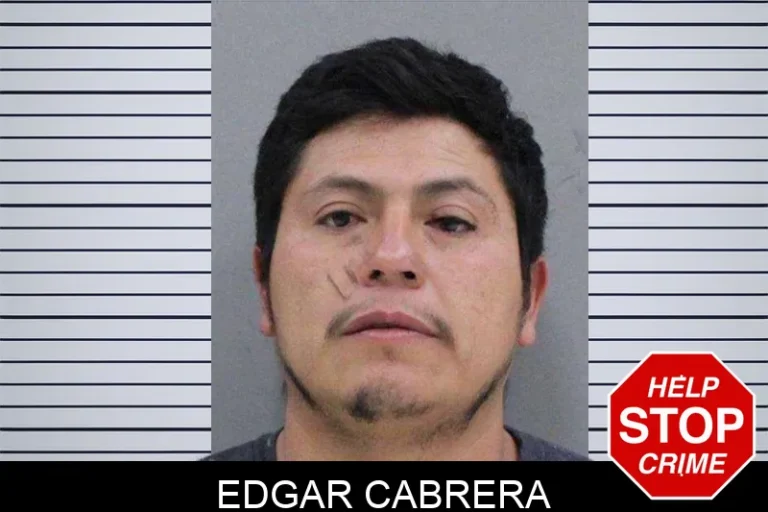 Edgar Cabrera