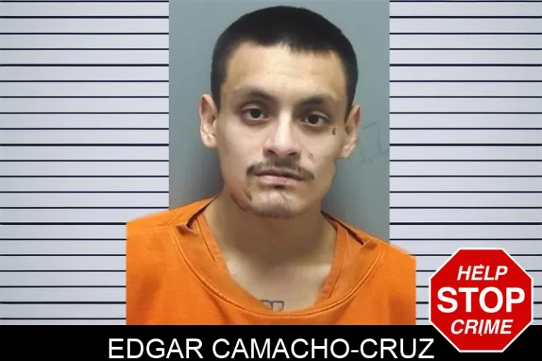 Edgar Camacho-Cruz mugshot – Cherokee County , Georgia Edgar Camacho-Cruz