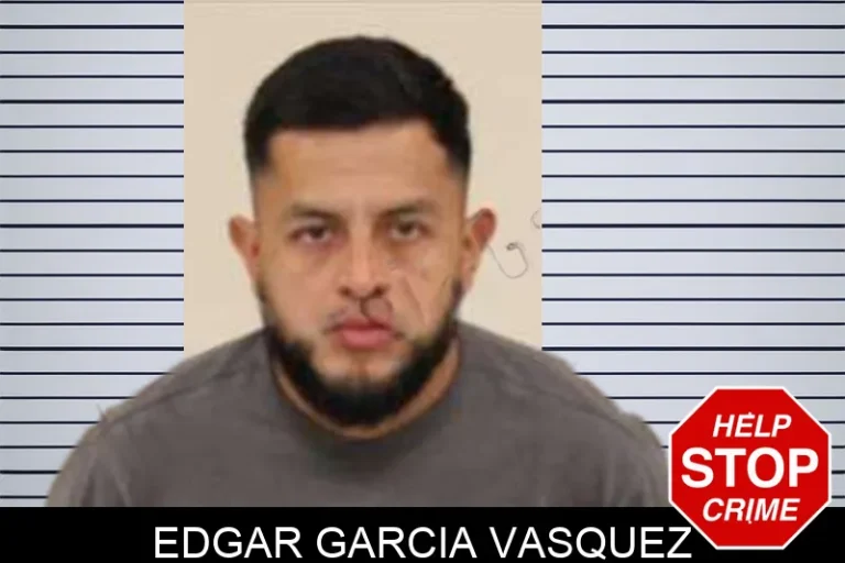 Edgar Garcia Vasquez