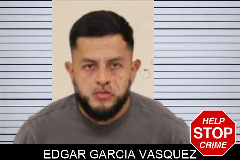 Edgar Garcia Vasquez