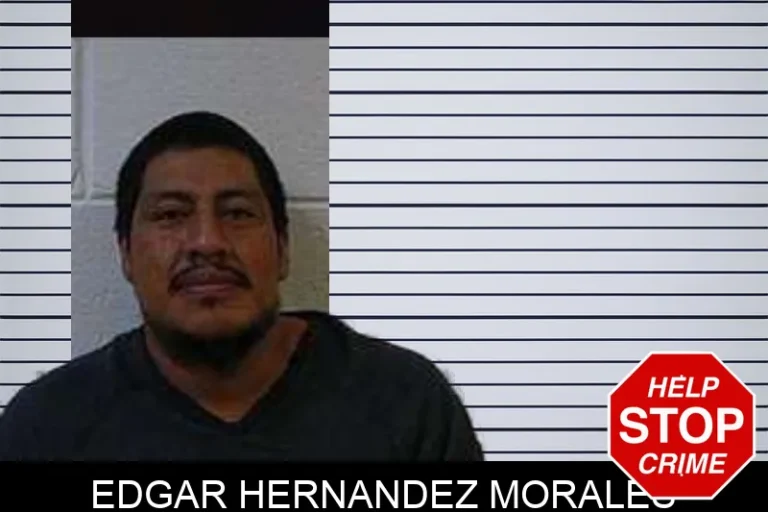Edgar Hernandez Morales
