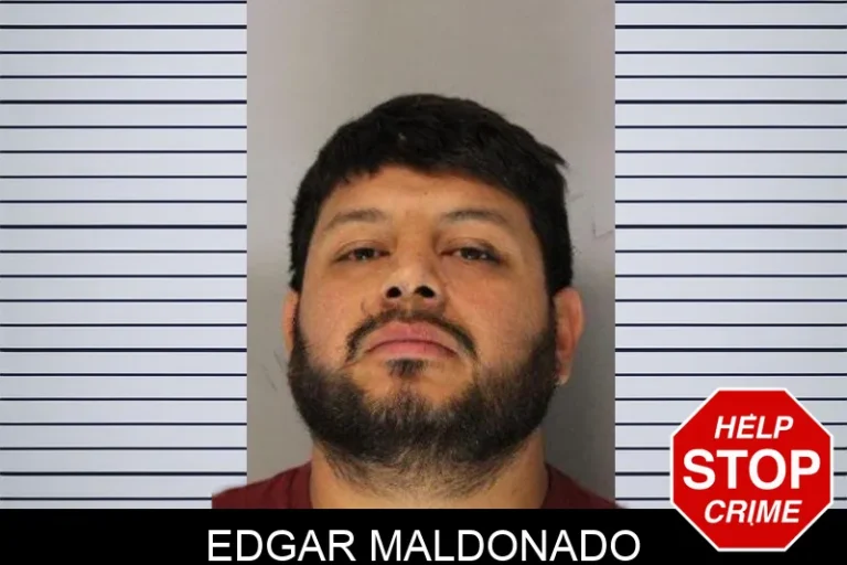 Edgar Maldonado