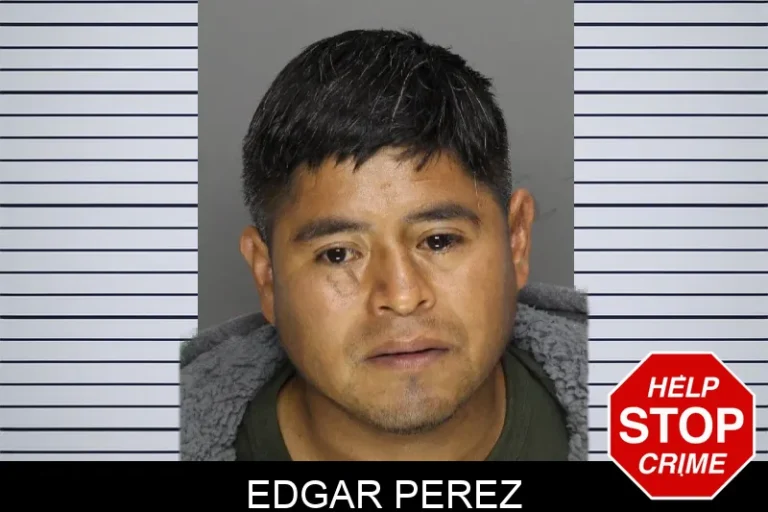 Edgar Perez