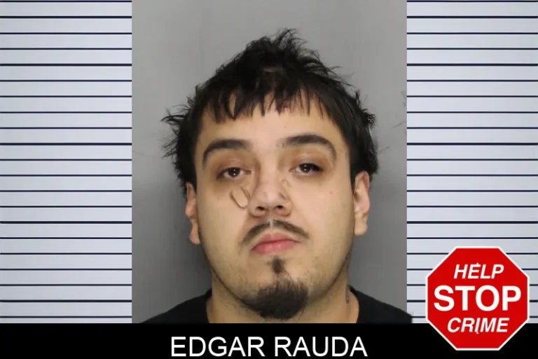 Edgar Rauda