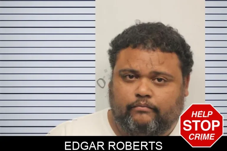 Edgar Roberts
