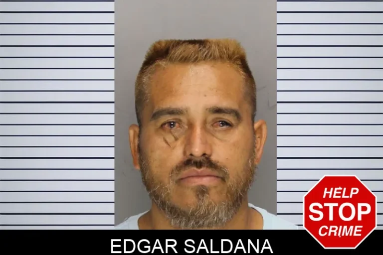 Edgar Saldana
