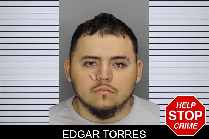 Edgar Torres mugshot – Cobb County , Georgia Edgar Torres mugshot
