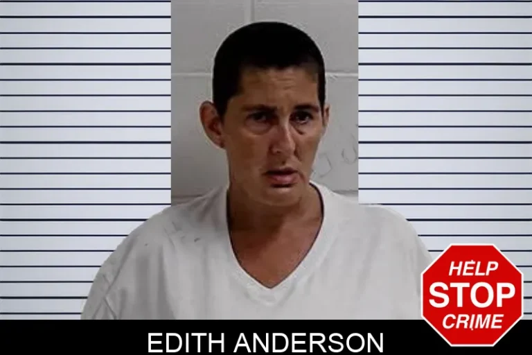 Edith Anderson
