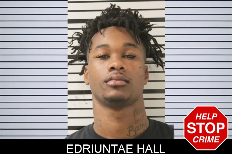 Edriuntae Hall