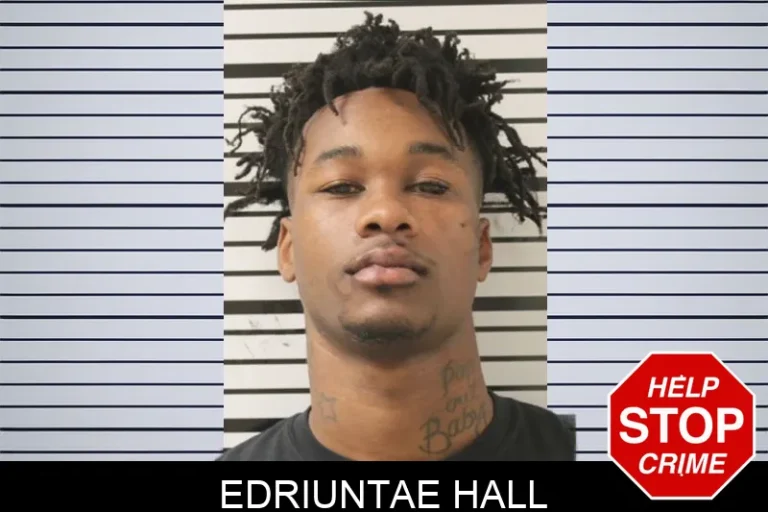 Edriuntae Hall
