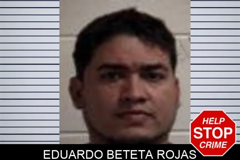 Eduardo Beteta Rojas