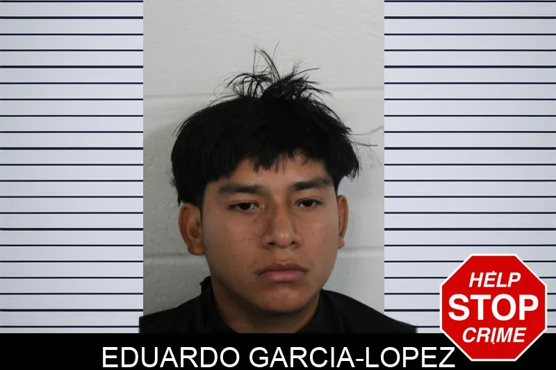 Eduardo Garcia-Lopez