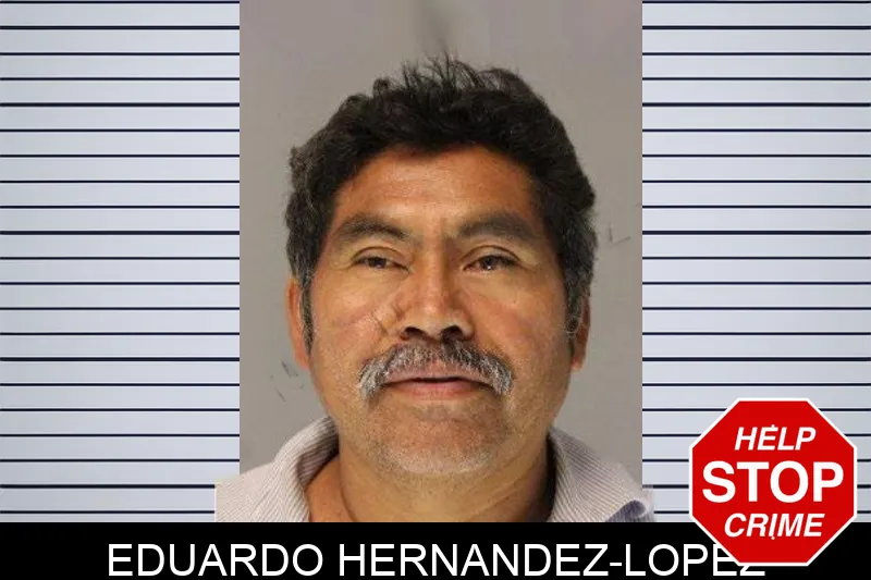 Eduardo Hernandez-Lopez mugshot – Hall County , Georgia Eduardo Hernandez-Lopez mugshot