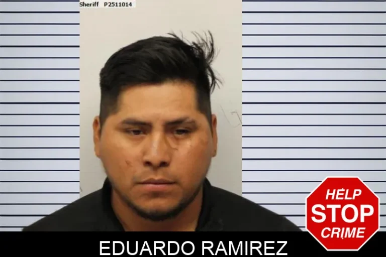 Eduardo Ramirez mugshot – Chatham County , Georgia Eduardo Ramirez