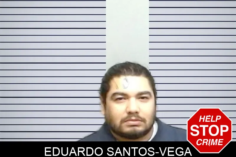 Eduardo Santos-Vega