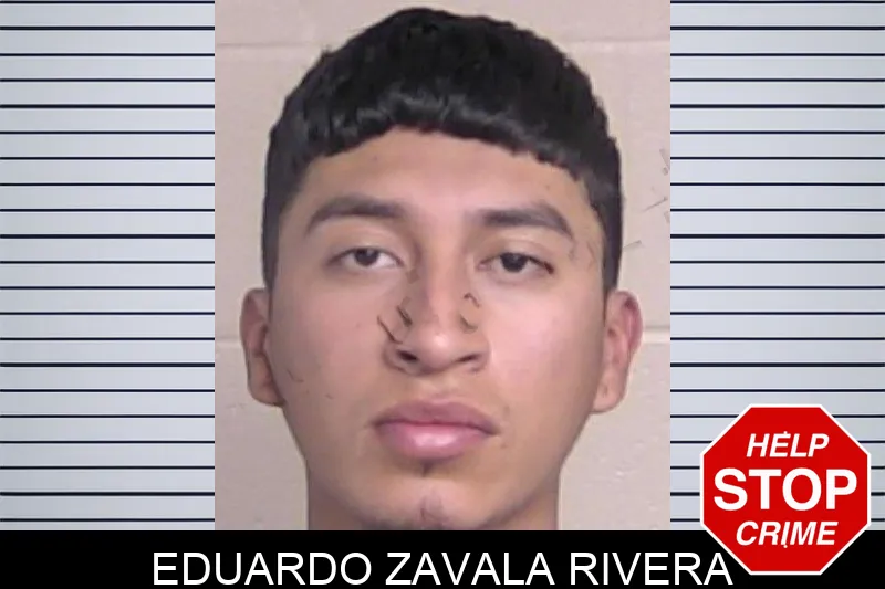 Eduardo Zavala Rivera