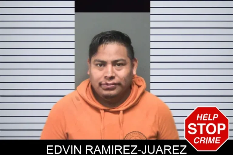 Edvin Ramirez-Juarez