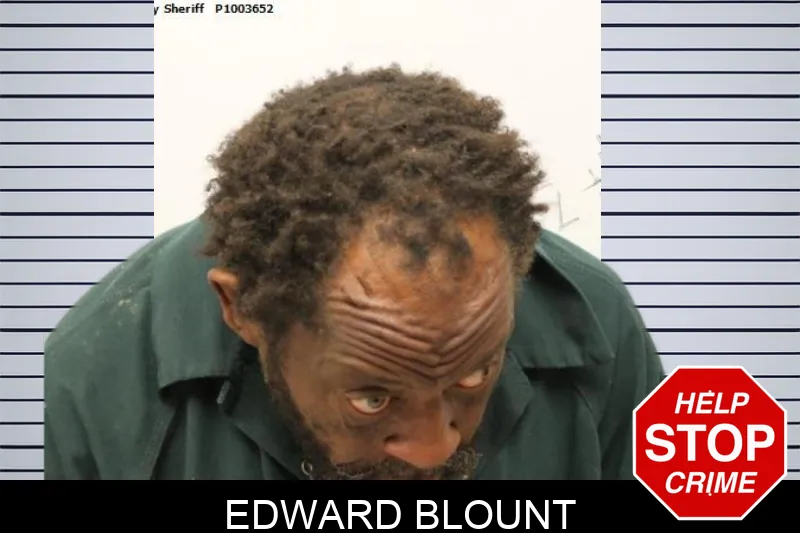 Edward Blount
